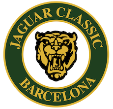 Jaguar Club Barcelona Logo
